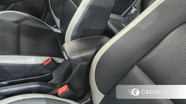 Kia Morning Urban (JA) id 5034112 из Кореи 21