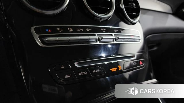 Mercedes-Benz GLC-Class X253 id 4225567 из Кореи 21