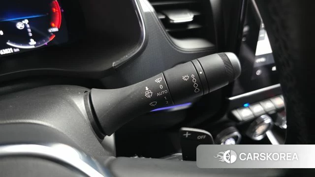 Renault Korea (Samsung) XM3 id 4998075 из Кореи 21