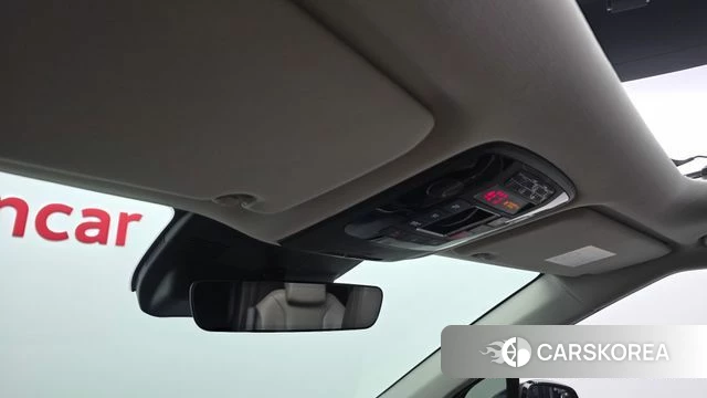 Kia The New Carnival 4th Generation id 4792233 из Кореи 21