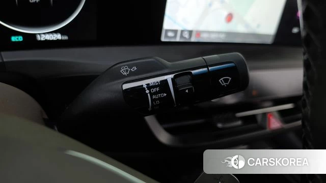 Kia K8 Hybrid id 5027962 из Кореи 21