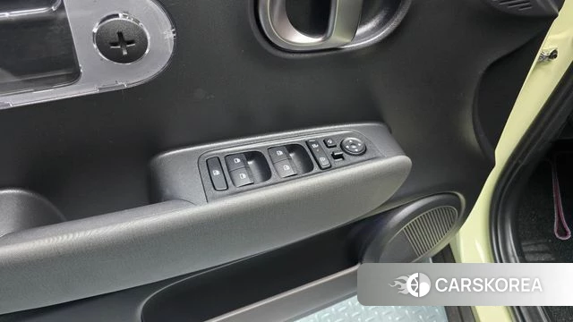 Hyundai Casper Electric id 4995709 из Кореи 21