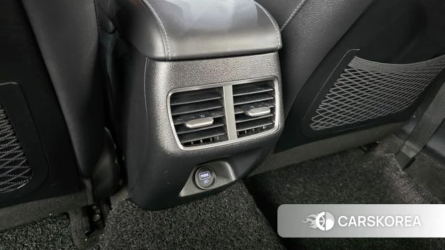 Hyundai Sonata (DN8) id 4951706 из Кореи 21