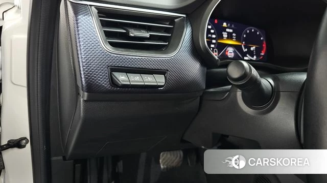 Renault Korea (Samsung) XM3 id 4959571 из Кореи 21