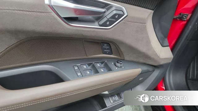Audi e-Tron GT id 4929665 из Кореи 21