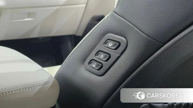 Kia The New K5 3rd generation id 5032841 из Кореи 21
