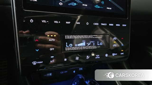 Hyundai Tucson (NX4) id 4835672 из Кореи 21