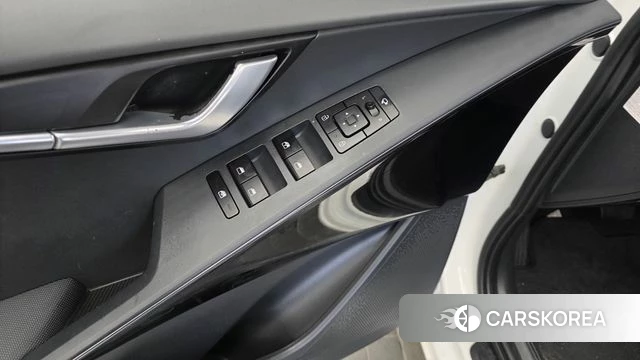 Kia Di All New Niro EV id 5012370 из Кореи 21