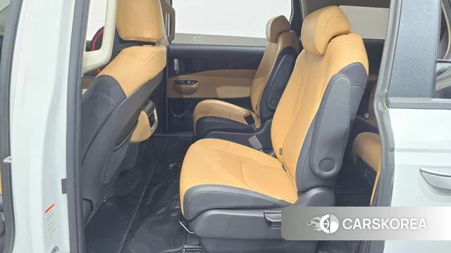 Kia Carnival 4th generation id 4976909 из Кореи 21