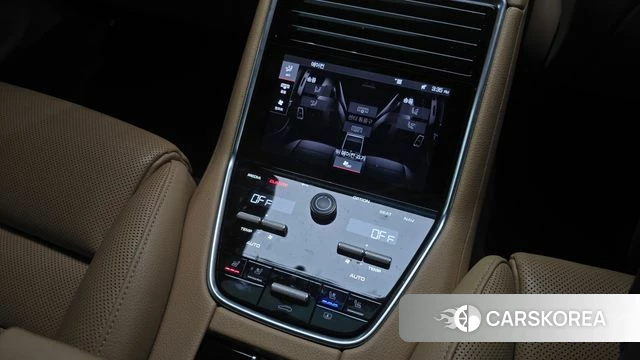 Porsche Panamera (971) id 4899383 из Кореи 21