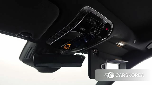 Mercedes-Benz S-Class W223 id 4957703 из Кореи 21
