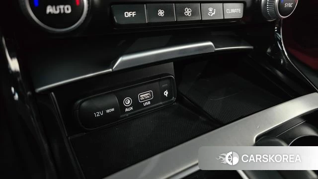 Kia Stinger id 4960480 из Кореи 21