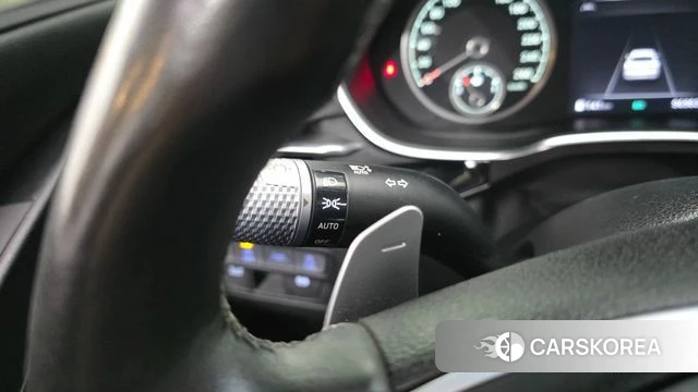 Genesis G80 (RG3) id 4918290 из Кореи 21