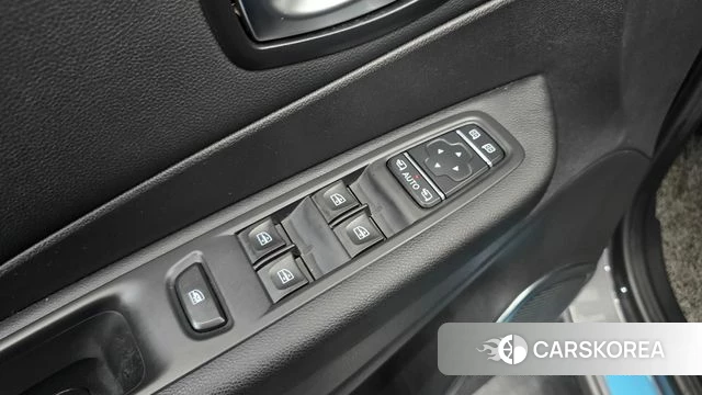 Renault Korea (Samsung) New QM3 id 5023904 из Кореи 21