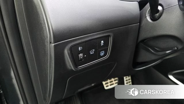 Hyundai Tucson Hybrid (NX4) id 5017925 из Кореи 21