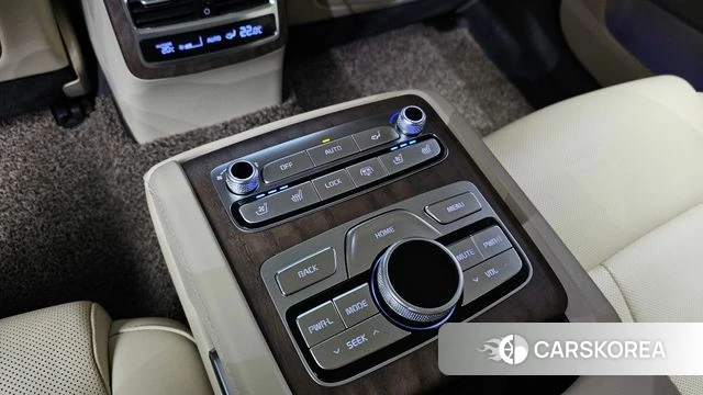 Kia More K9 id 4998123 из Кореи 21