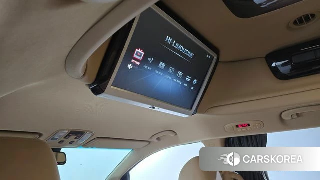 Kia The New Carnival id 4953060 из Кореи 21