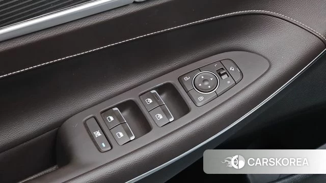 Hyundai Grandeur IG Hybrid id 4967937 из Кореи 21