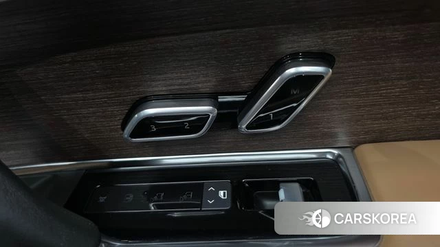 Land Rover Range Rover 5th Generation id 4958039 из Кореи 21