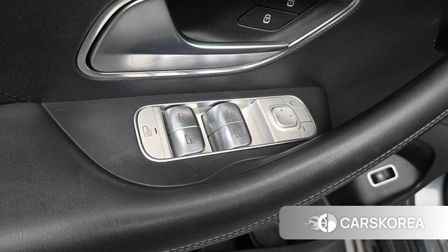 Mercedes-Benz GLE-Class W167 id 4922682 из Кореи 21
