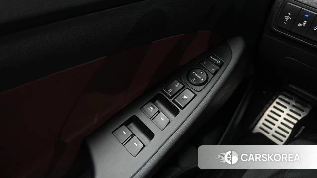 Hyundai All New Tucson id 4960475 из Кореи 21