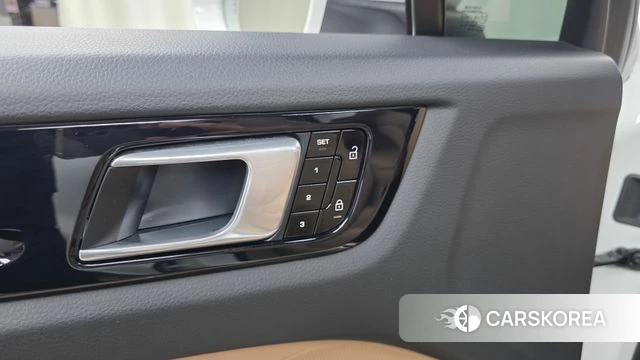 Porsche Cayenne (PO536) id 4966654 из Кореи 21