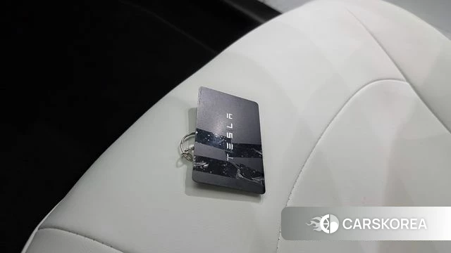 Tesla Model 3 id 5017817 из Кореи 21