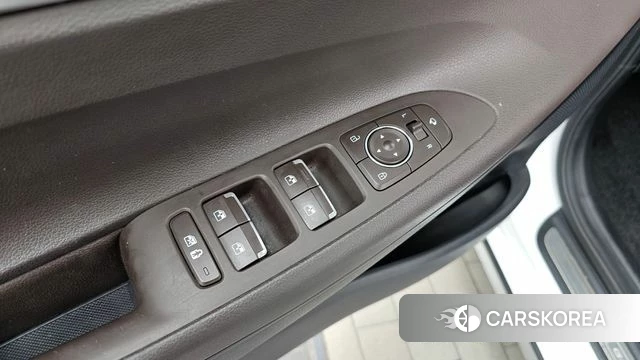 Hyundai The New Grandeur IG id 4458407 из Кореи 21