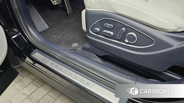 Hyundai Palisade (LX3) id 4719829 из Кореи 21
