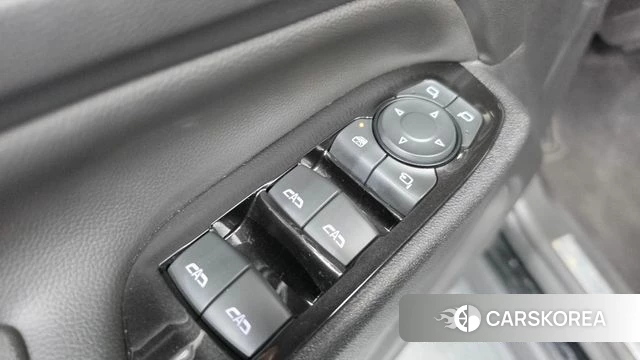 Chevrolet (GM Daewoo) The New Equinox id 5022423 из Кореи 21