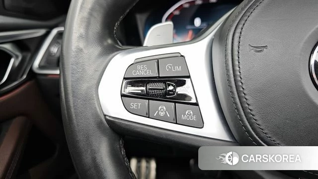 BMW 4 Series (G22) id 4987109 из Кореи 21