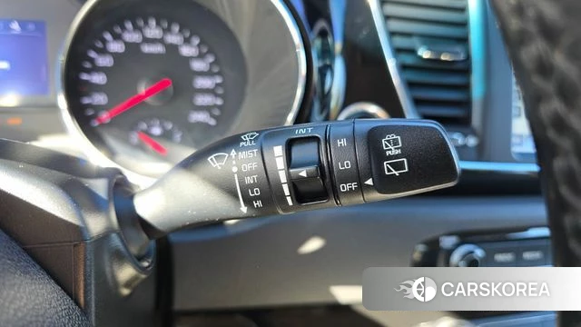 Kia All New Carnival id 4988582 из Кореи 21