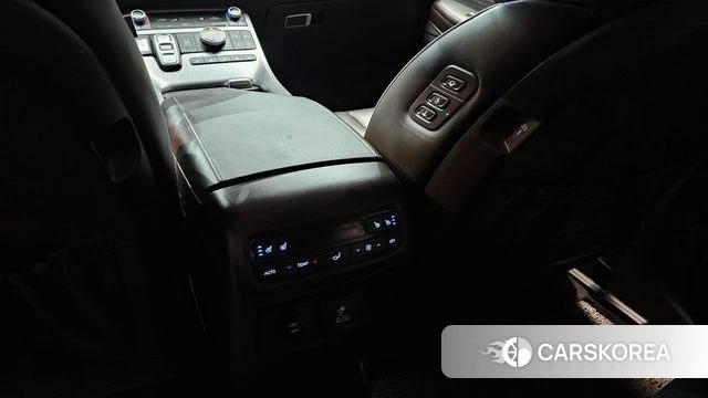 Hyundai The New Palisade id 4981203 из Кореи 21