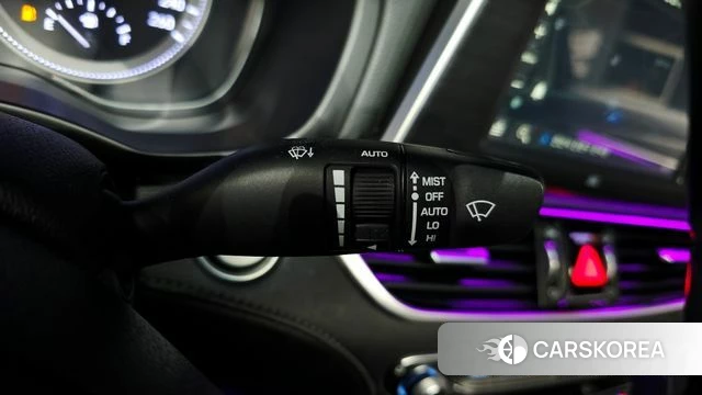Hyundai Grandeur IG id 5004506 из Кореи 21