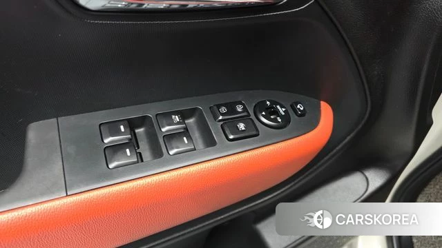 Kia The New Ray id 4951471 из Кореи 21