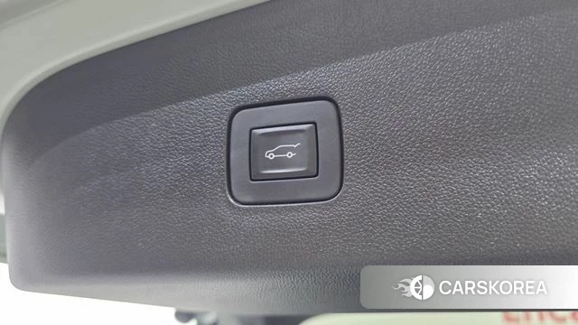 Chevrolet (GM Daewoo) Trax Crossover id 4950190 из Кореи 21