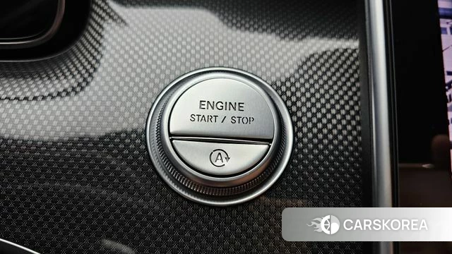 Mercedes-Benz C-Class W206 id 4922599 из Кореи 21