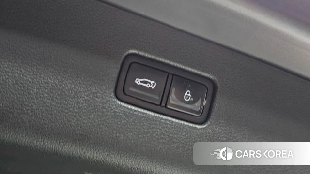 Genesis GV80 id 4916692 из Кореи 21