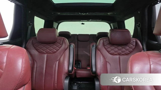 Hyundai Palisade id 4338159 из Кореи 21