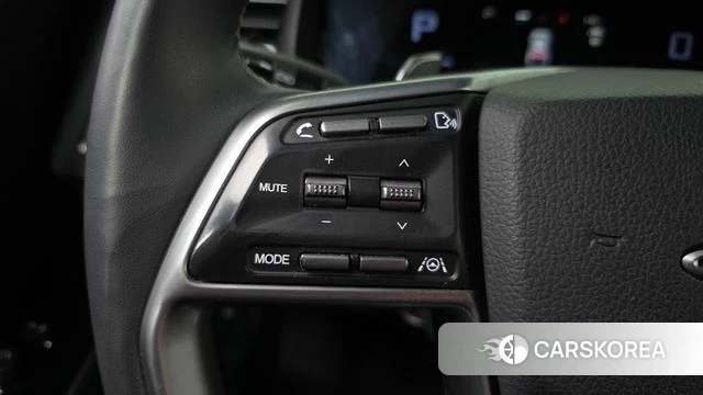 Ssangyong Torres id 4917309 из Кореи 21