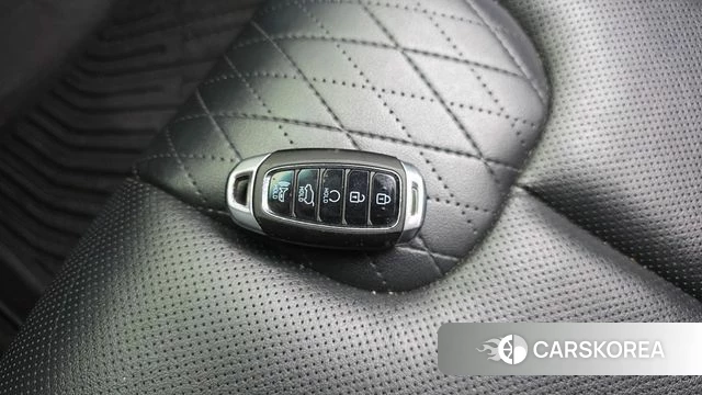 Hyundai Palisade id 5041838 из Кореи 21