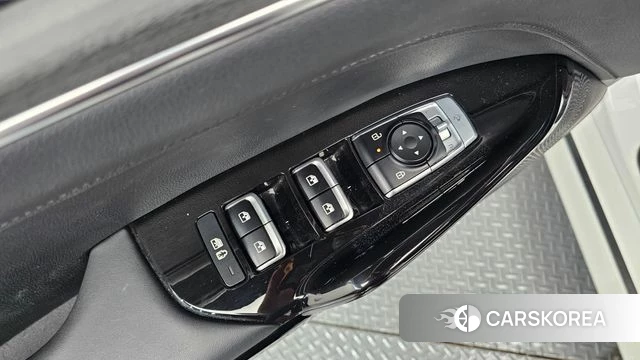 Kia The New K5 3rd generation id 4687070 из Кореи 21