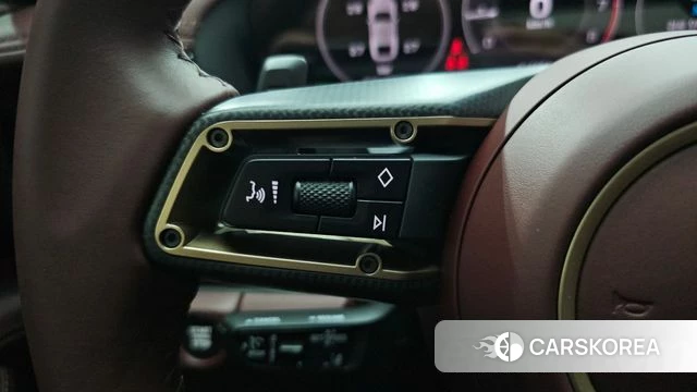 Porsche Panamera (976) id 4660248 из Кореи 21