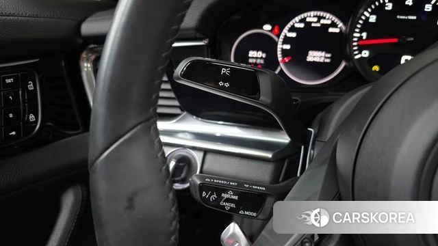 Porsche Panamera (971) id 4936768 из Кореи 21