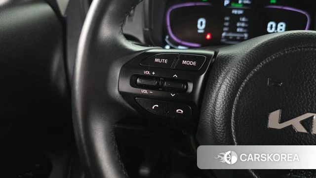 Kia The New Kia Ray id 5059222 из Кореи 21