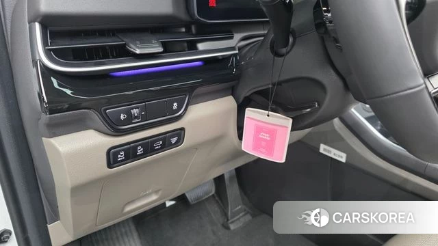 Kia The New Carnival 4th Generation id 4602114 из Кореи 21