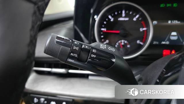 Kia Carnival 4th generation id 4977249 из Кореи 21