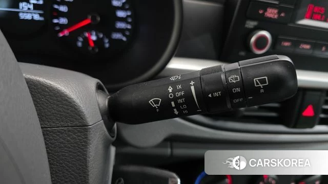 Kia All New Morning (JA) id 4959952 из Кореи 21