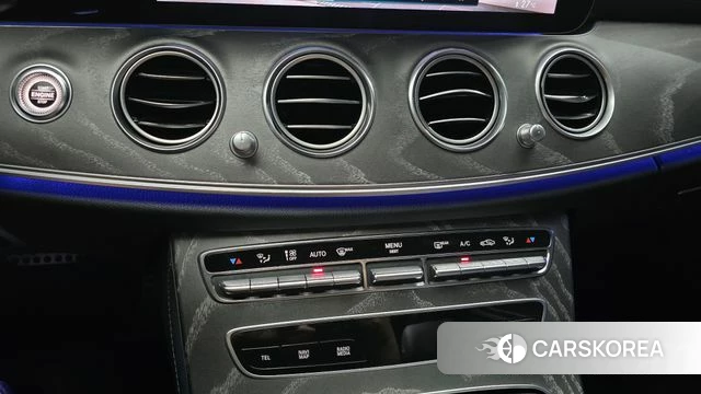 Mercedes-Benz E-Class W213 id 5017024 из Кореи 21