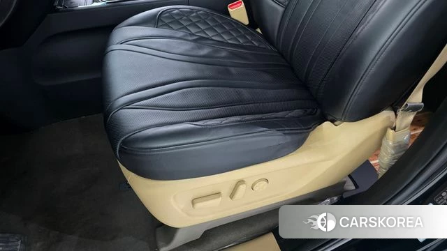 Kia The New Carnival id 5041580 из Кореи 21